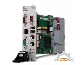 Mô đun điều khiển Model: CPCPU31 MHPS Control Systems