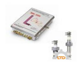 SDS-3000 Electrode Type Drum Level Switching System Seojin Instech Vietnam 