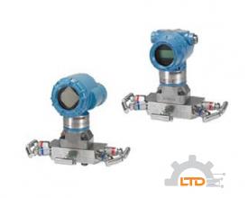 Pressure transmitter 3051CA1A02A1AH2Q4  Rosemount Việt Nam