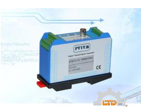 DTM20 Seismic Vibration Distributed Transmitter Monitor Provibtech Việt Nam , PVTVM Việt Nam