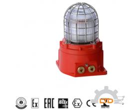 GNExB2X21AC230BS2A1R/C Xenon Strobe Beacon 100% UK Origin	E2S Vietnam