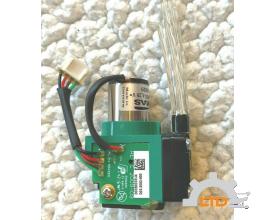 Pump Assembly for RAEGuard 2 PID C 2009-09 , D03-3002-000  Honeywell Vietnam