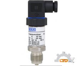 Model S-10 High-quality pressure transmitter For general industrial applications