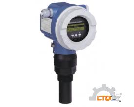 Ultrasonic measurement Time-of-Flight Prosonic FMU40 Endress Hauser Vietnam Code FMU40-ANB2A4