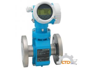 Proline Promag P 200 Electromagnetic flowmeter Code: 5P2B1F-AAACCAED3K1A+AKZ1 Endress Hauser Vietnam