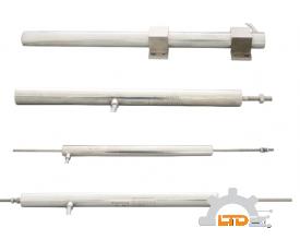 Cảm biến vi sai tuyến tính  Linear variable differential transformer Model: DET200A -Model: DET300A-