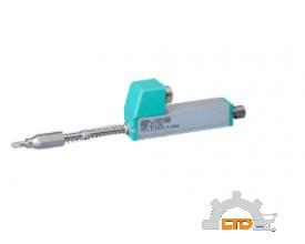 Rectilinear displacement transducer Model : PY-2-F-025-S01M-XL0 Gefran Vietnam