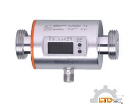 Magnetic-inductive flow meter_Cảm biến lưu lượng IFM , IFM Việt Nam