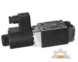 WEVDK-42-C-6-3-220D 4/2 WAY VALVE NG06 220VDC BUCHER HYDRAULICS Vietnam