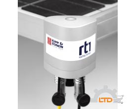 Hệ thống giám sát mái pin năng lượng mặt trời  thông minh RT1 RT1 Smart Rooftop Monitoring System  K