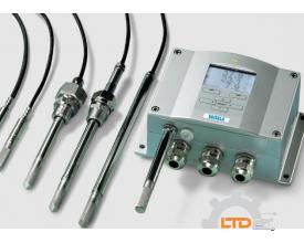 Humidity and Temperature Transmitter Code: HMT330 810A121BCAL100A01AVBAA1 Vaisala Vietnam
