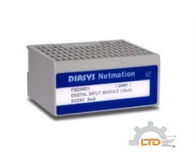 FXDIM01 Digital input module DC24V : 16ch MHPS Vietnam