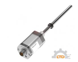 Cảm biến vị trí Balluff BTL7-AH100-M2000-B-S115 Balluff Việt Nam