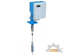 Silopilot M FMM50 FMM50-A1A3C1AA21C1 Endress Hauser Viet Nam