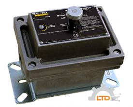 Code 5550-411-341 Mechanical Vibration Switch  Metrix Vietnam, đại lý hãng Metrix 
