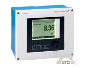 1-/2-channel transmitter Liquiline CM442 Endress + Hauser