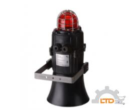 Model: E2xC1X05FDC024AN1A1B/R Combination Alarm Horn & Xenon Beacon E2S VIETNAM