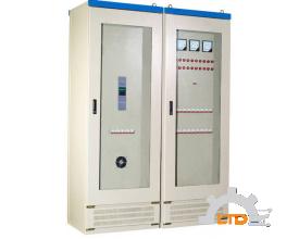 Electric Exclusive UPS  DU6K/Prostar