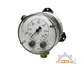 DS21050A01AKPW00  -DS21 – Differential Pressure Switch FISCHER Mess Vietnam