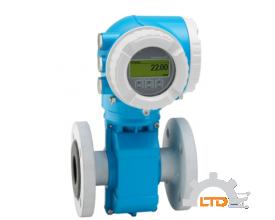 Proline Promag W 300 Electromagnetic flowmeter 5W3B40-BBEDMABAFAAUA2KGAA1+AADHJB Endress Hauser 