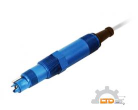 3900VP-01-10 | Rosemount Việt Nam  | PH/ORP Sensor With Variopol Cable Connection