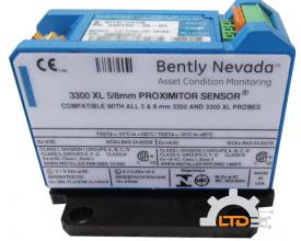  330180-50-05 | 3300 XL Proximitor Sensor I đại lý hãng Bently Nevada tại Việt Nam