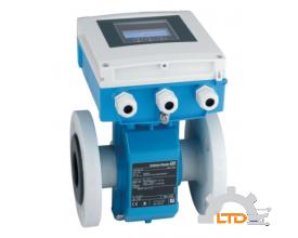 Proline Promag W 400 Electromagnetic flowmeter 5W4C2F-AAALIA0DHA1K0B+Z1Z2 Endress Hauser Vietnam 