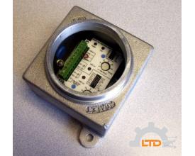 Balmac Model: 550-X Vibration Switch Explosion-Proof