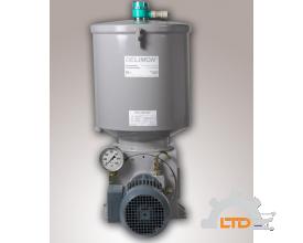BS-B Pump Ordering code: BSB01A01OB03 Bijur Delimon Việt Nam