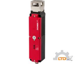 CTP-L1-AP-U-HA-AZ-SA-124225 (ORDER NO. 124225) Transponder-coded safety switch  EUCHNER Vietnam