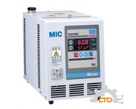 Material Inlet Cooler for Injection Molding Machine Model  MIC-H-AN  Matsui Vietnam 