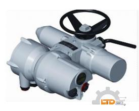 7AI/MOYF40 Part-turn Intelligent electric actuator Shanghai Automation Instrument
