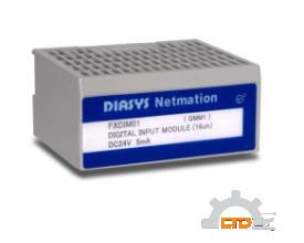 Digital IO Module DIASYS NETMATION MITSUBISHI HITACHI POWER SYSTEM VIỆT NAM MHPS VIỆTNAM