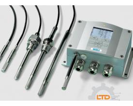 Humidity and Temperature Meter HMT330-3E0A001BCAX100B01ACBAA1 Vaisala Vietnam