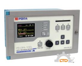 PR-DPA-100L Digital motor actuator controller PORA Vietnam