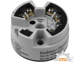 Model: TMT80-AA+C1D3FA Temperature head transmitter E+H Vietnam