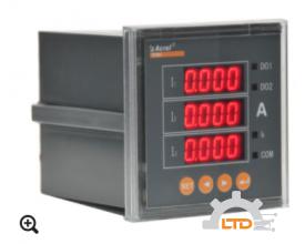 Đồng hồ đo dòng điện Acrel CL72-AI3 Acrel Việt Nam