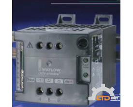 DIN-A-MITE POWER CONTROLLER DA10-60F0-0000 Watlow Việt Nam, đại lý hãng Watlow tại Việt Nam