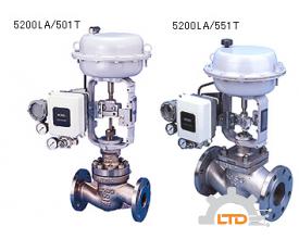 501T: Top Guided Single Seat Globe Valves _FOR SERIAL NO.: V3GB03-001  Koso Việt Nam