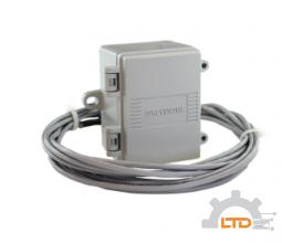 TSDF Series Ordering code TSDFA02I  – Flex Duct Average Temperature Sensor  GREYSTONE Vietnam