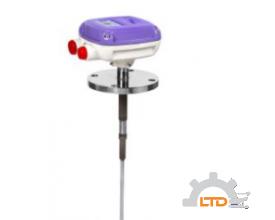 Cảm biến báo mức Model: SRF-900SS-D-OP-C-2-D-2 -Type: Radio frequency level sensor SeoJin Instech