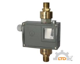 Bộ vi sai áp lực 540/7DD  Differential Pressure Switch  540/7DD, 540/7DDK TIANXIANG
