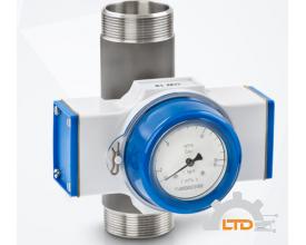Product Code: DW40A2ABSPN Size: 40 NB DW 181 FLOW SWITCH Model DW181/C/A/K2
