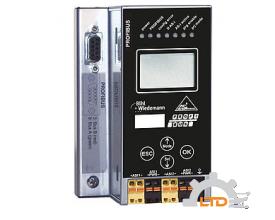 BWU1703ASi-3 PROFIBUS Gateway in Stainless Steel, 2 masters Bihl+wiedemann Vietnam