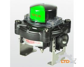 Model: SQN120E-20E21A7 Limit switch box Soldo Việt Nam