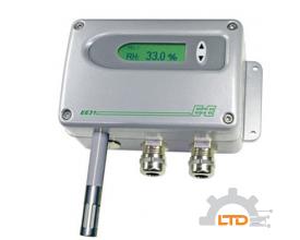 EE31-PFTE9105HA07ND05SWP01/AB3-T52  temperature and humidity  E+E Elektronik 
