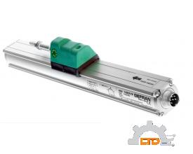 Position Sensor F051076   MK4-S-R-0100-G-4 0000XX01X05X0XX     Gefran Vietnam