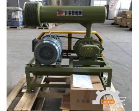 Quạt khí hóa BK5003 B-TOHIN MACHINE (JIANGSU) CO., LTD