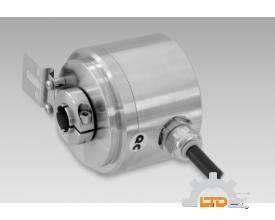 Bộ encorder đo tốc độ động cơ  ITD 21 A 4 Y36 1024 H NI KR2 S 12 Baumer Hubner 