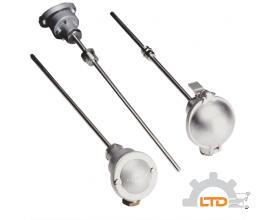 AC6 Amplified output - General purpose_Cảm biến đo nhiệt độ Gefran-Gefran Việt Nam